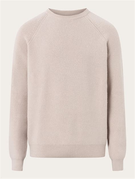 Strickwaren und Sweatshirts für Herren von Hermès